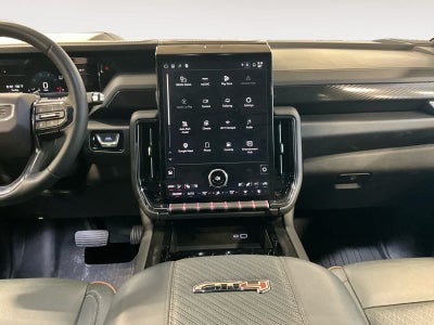 2025 GMC Yukon XL AT4