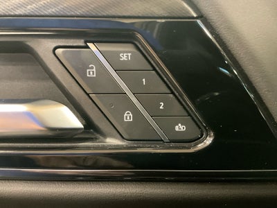 2025 GMC Yukon XL AT4