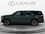 2025 GMC Yukon XL AT4