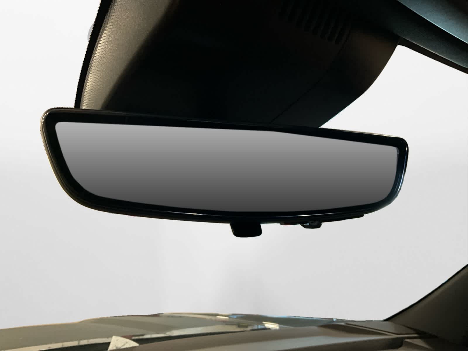 2025 GMC Yukon XL AT4