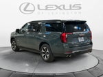 2025 GMC Yukon XL AT4