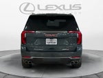 2025 GMC Yukon XL AT4