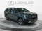 2025 GMC Yukon XL AT4