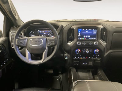 2023 GMC Sierra 2500HD Denali