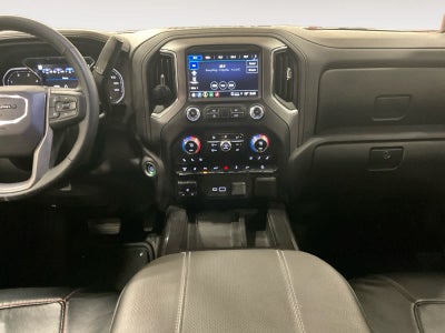 2023 GMC Sierra 2500HD Denali