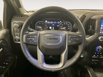2023 GMC Sierra 2500HD Denali