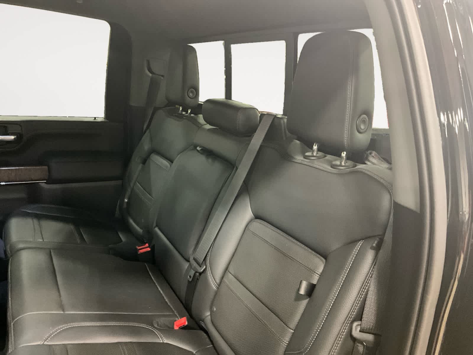 2023 GMC Sierra 2500HD Denali