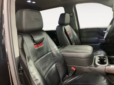 2023 GMC Sierra 2500HD Denali
