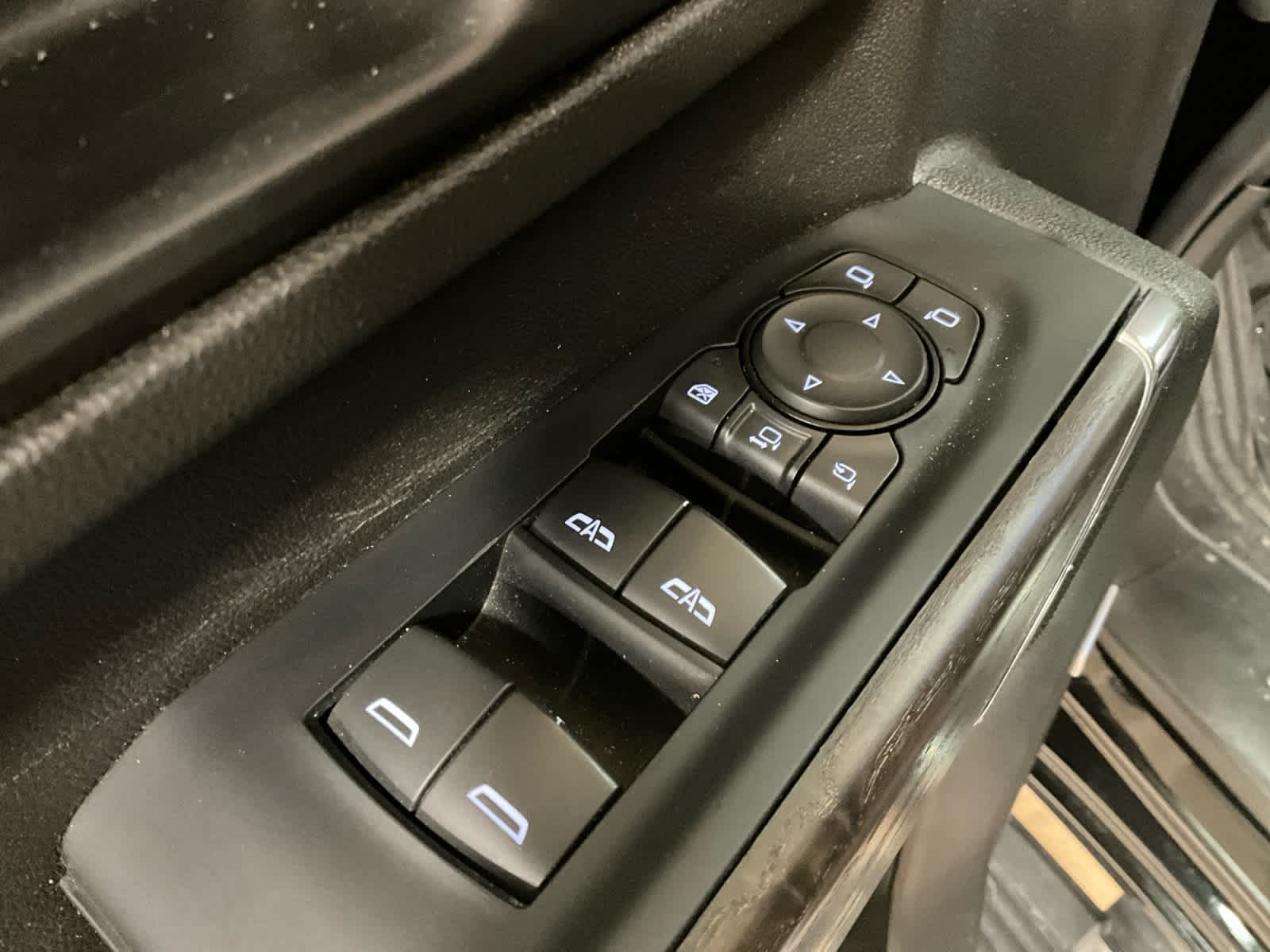2023 GMC Sierra 2500HD Denali