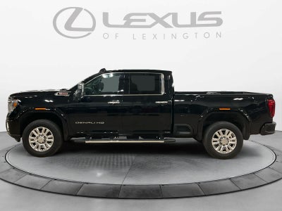 2023 GMC Sierra 2500HD Denali