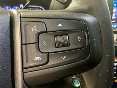 2023 GMC Sierra 2500HD Denali