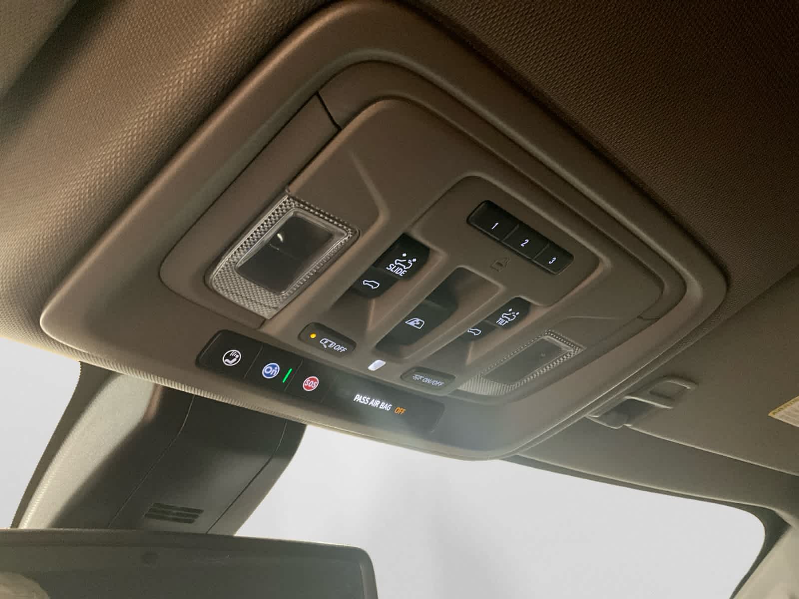 2023 GMC Sierra 2500HD Denali