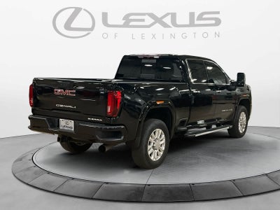 2023 GMC Sierra 2500HD Denali