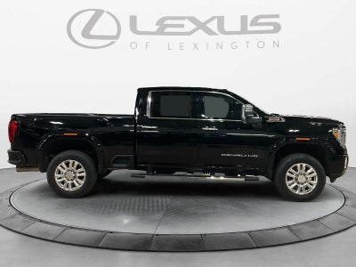 2023 GMC Sierra 2500HD Denali