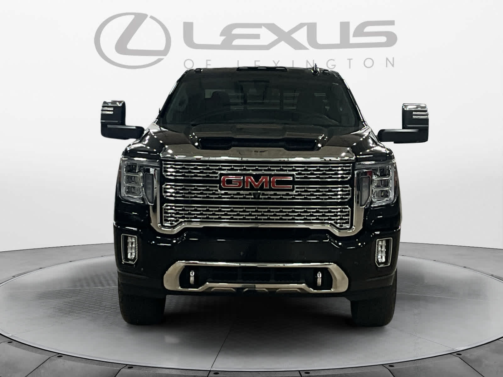 2023 GMC Sierra 2500HD Denali