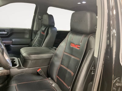 2023 GMC Sierra 2500HD Denali