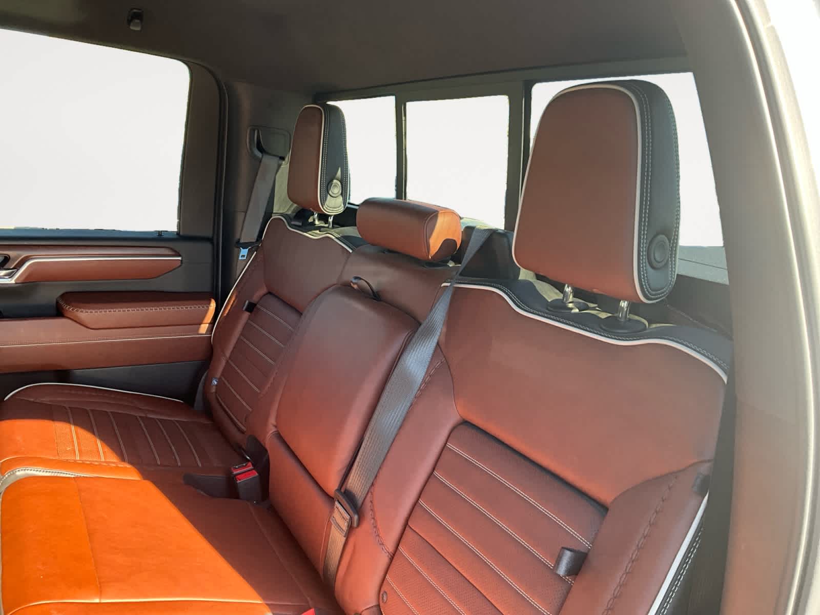 2025 GMC Sierra 2500HD Denali Ultimate