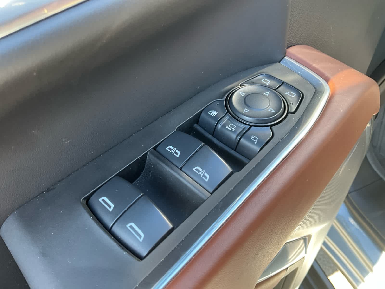 2025 GMC Sierra 2500HD Denali Ultimate