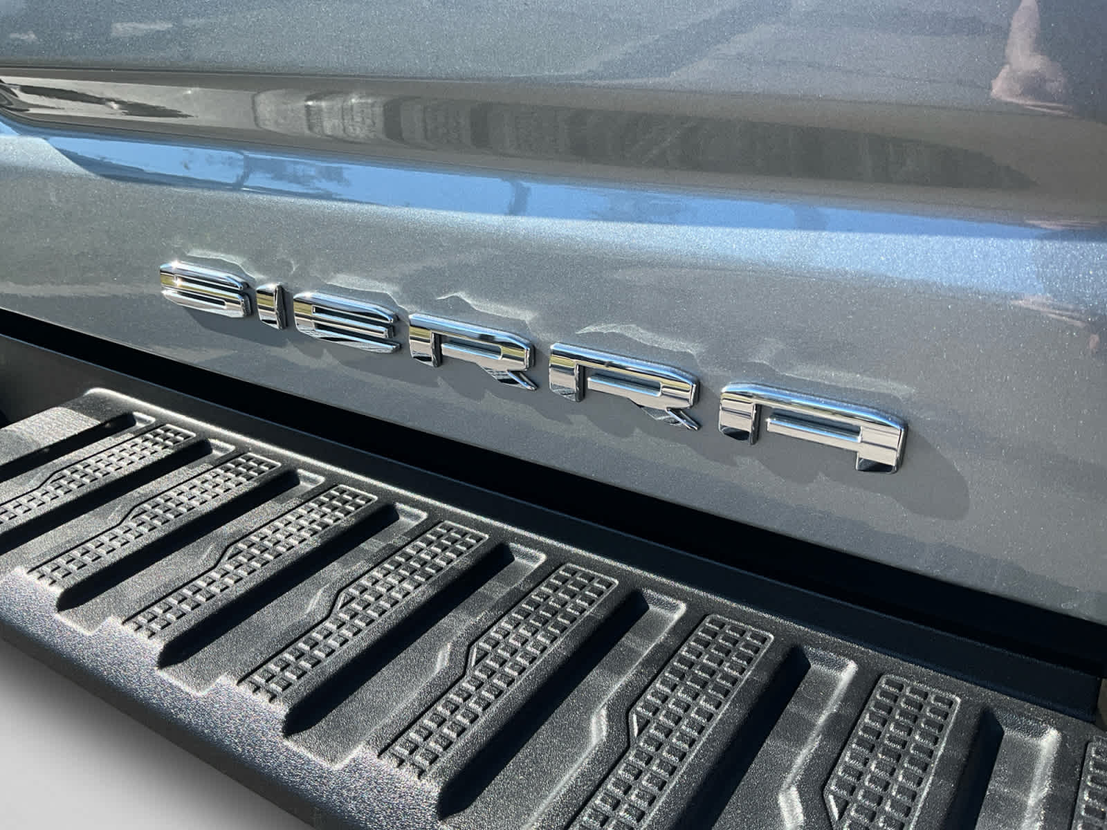 2025 GMC Sierra 2500HD Denali Ultimate