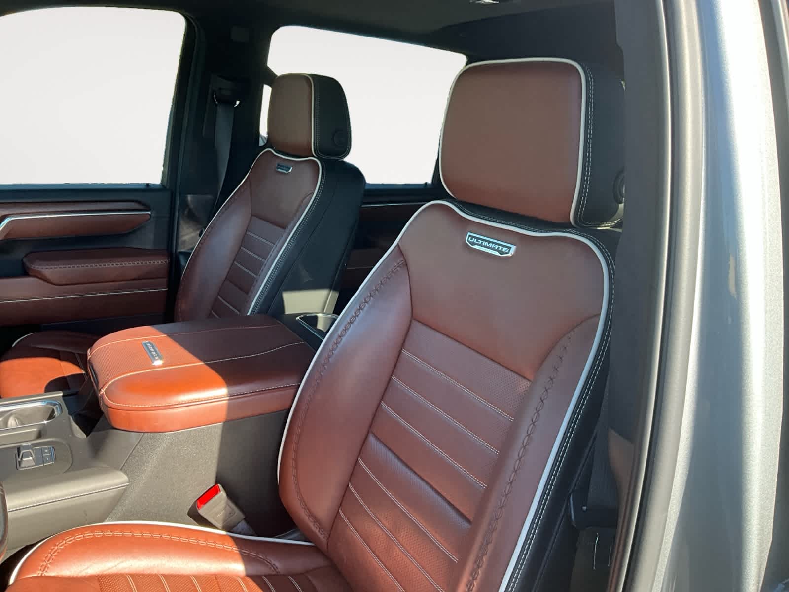 2025 GMC Sierra 2500HD Denali Ultimate