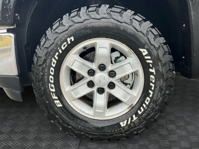 2009 GMC Sierra 1500 SLE