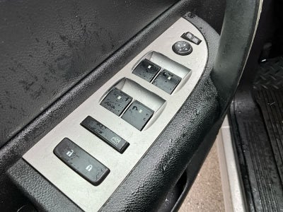 2009 GMC Sierra 1500 SLE