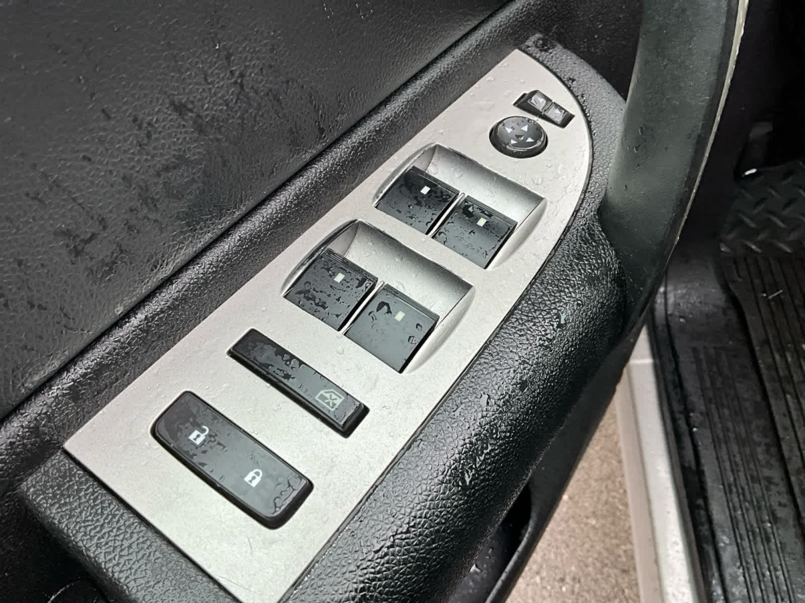 2009 GMC Sierra 1500 SLE