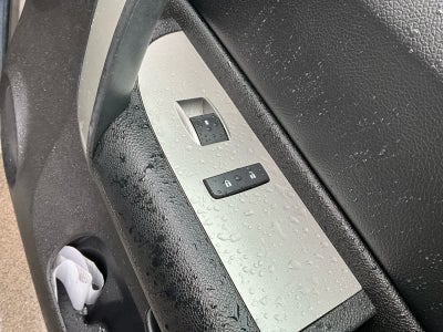 2009 GMC Sierra 1500 SLE