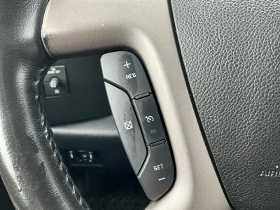 2009 GMC Sierra 1500 SLE