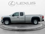 2009 GMC Sierra 1500 SLE