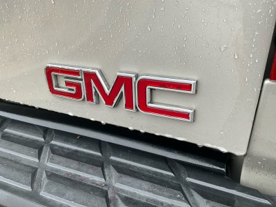2009 GMC Sierra 1500 SLE