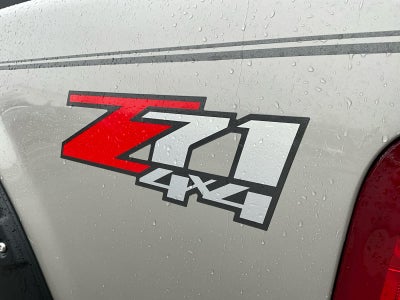 2009 GMC Sierra 1500 SLE