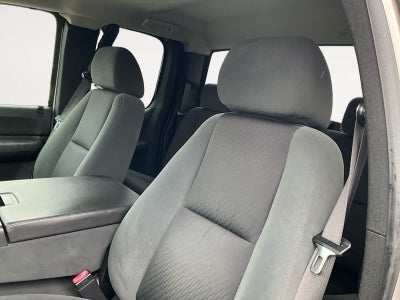 2009 GMC Sierra 1500 SLE