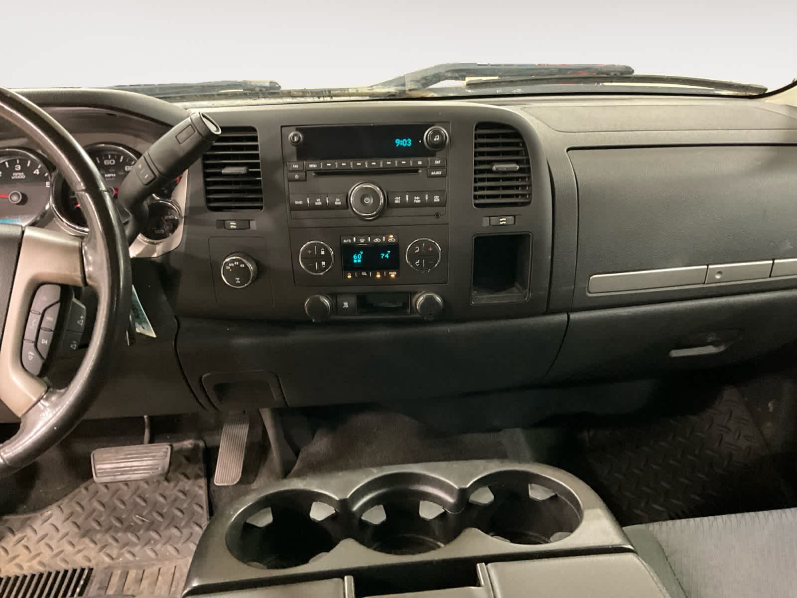 2011 GMC Sierra 1500 SLE