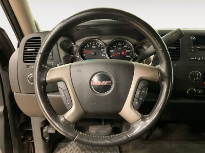 2011 GMC Sierra 1500 SLE