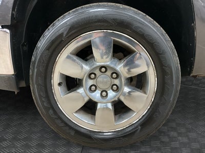 2011 GMC Sierra 1500 SLE