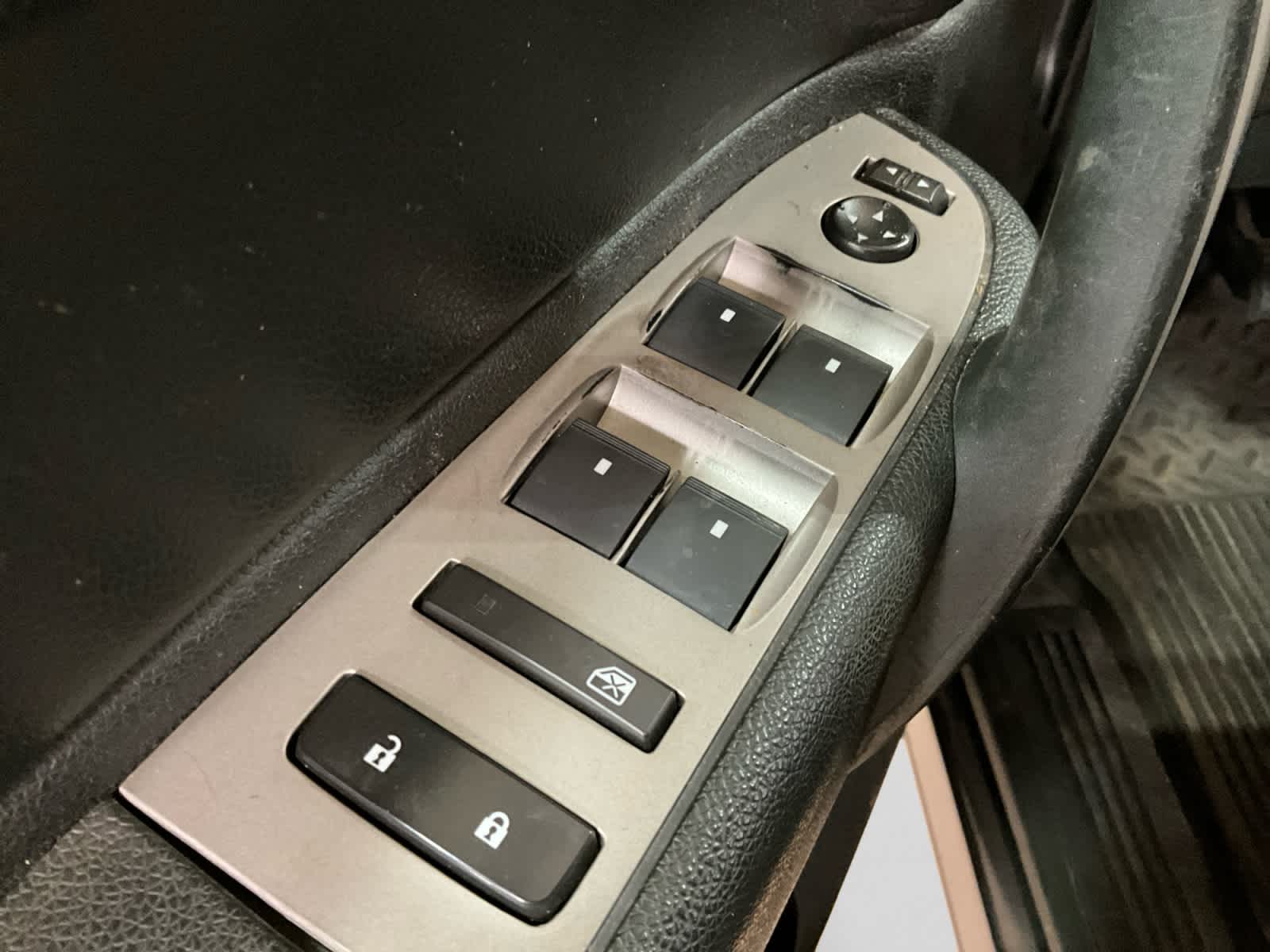 2011 GMC Sierra 1500 SLE