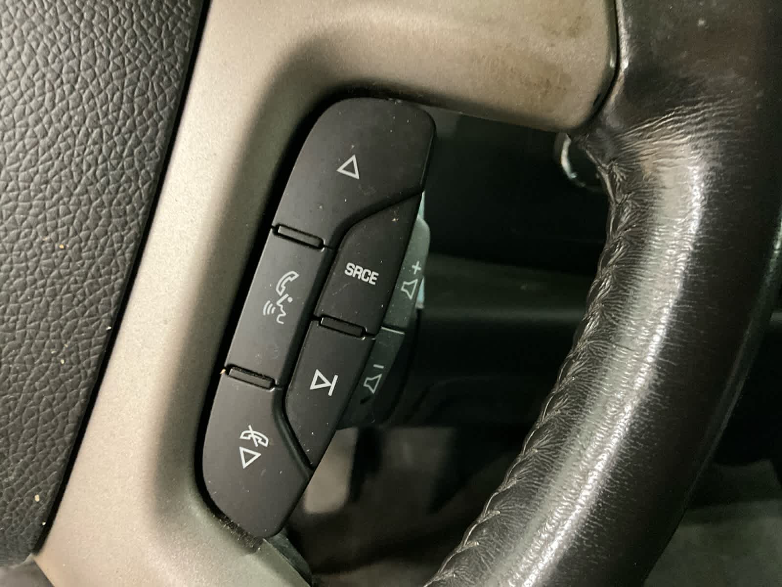 2011 GMC Sierra 1500 SLE