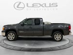 2011 GMC Sierra 1500 SLE