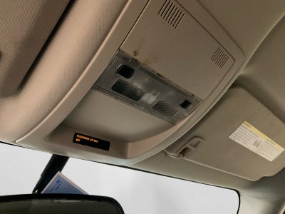 2011 GMC Sierra 1500 SLE