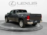 2011 GMC Sierra 1500 SLE