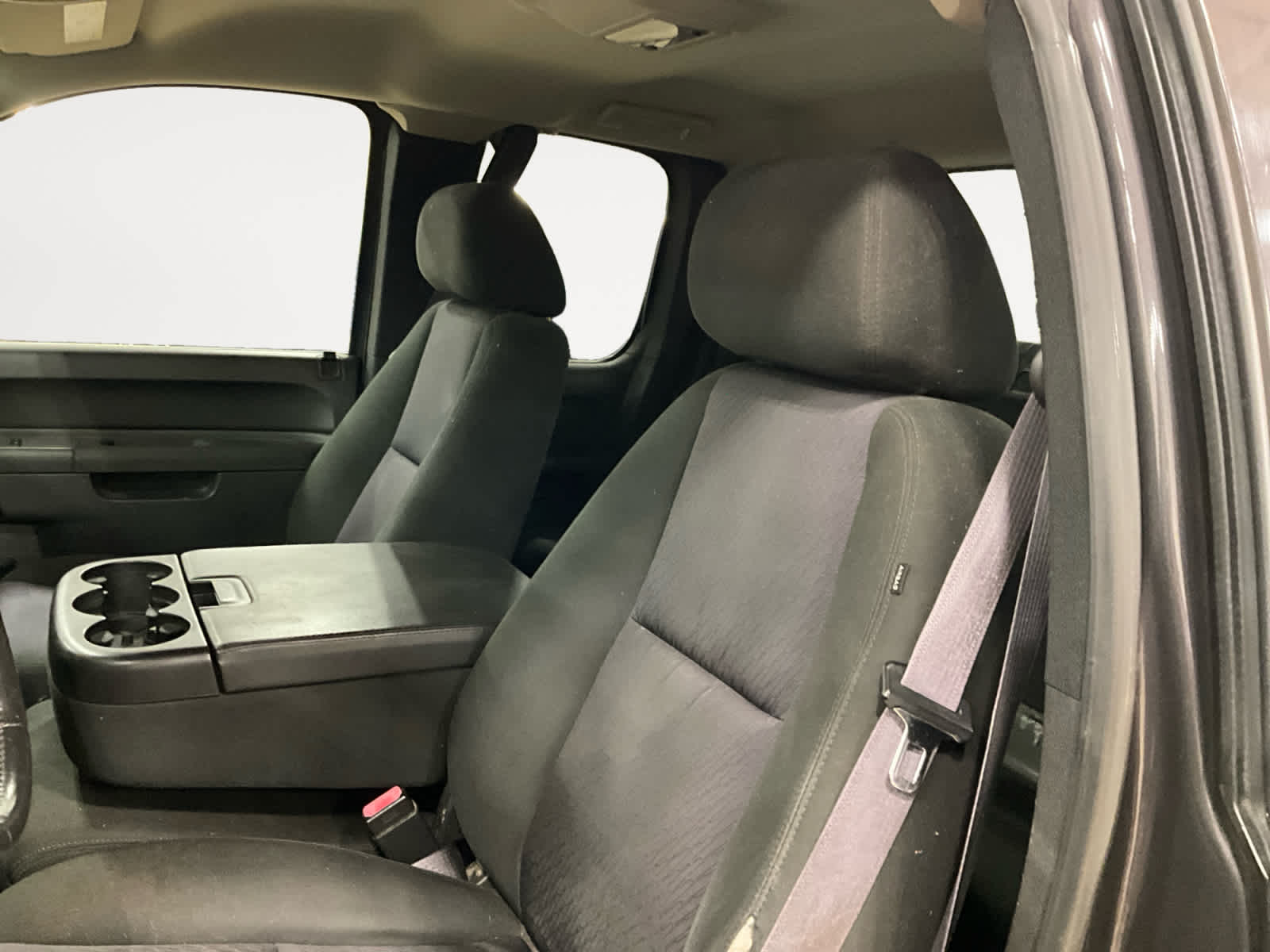 2011 GMC Sierra 1500 SLE