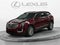 2017 Cadillac XT5 Luxury FWD
