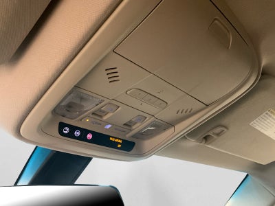 2017 Cadillac XT5 Luxury FWD