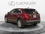 2017 Cadillac XT5 Luxury FWD