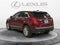 2017 Cadillac XT5 Luxury FWD