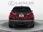 2017 Cadillac XT5 Luxury FWD