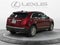 2017 Cadillac XT5 Luxury FWD