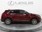 2017 Cadillac XT5 Luxury FWD
