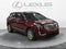 2017 Cadillac XT5 Luxury FWD